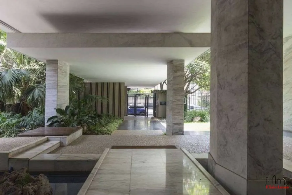 Apartamento, 4 quartos, 430 m² - Foto 2