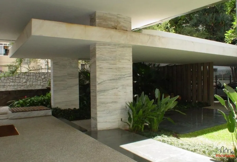 Apartamento, 4 quartos, 430 m² - Foto 3