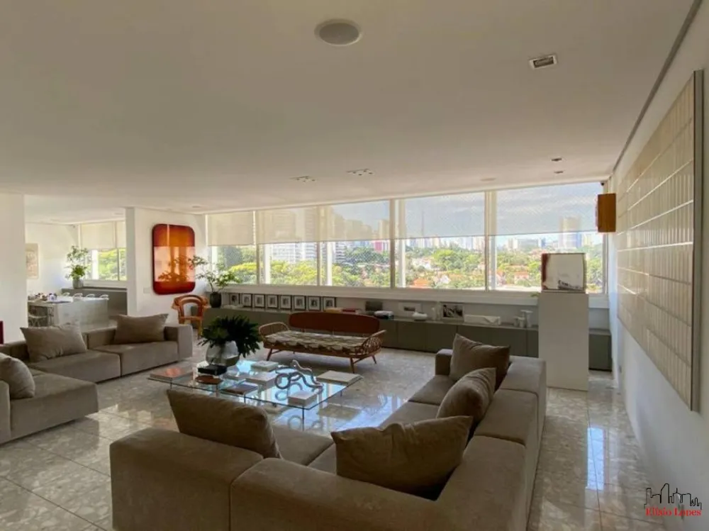 Apartamento, 4 quartos, 430 m² - Foto 1