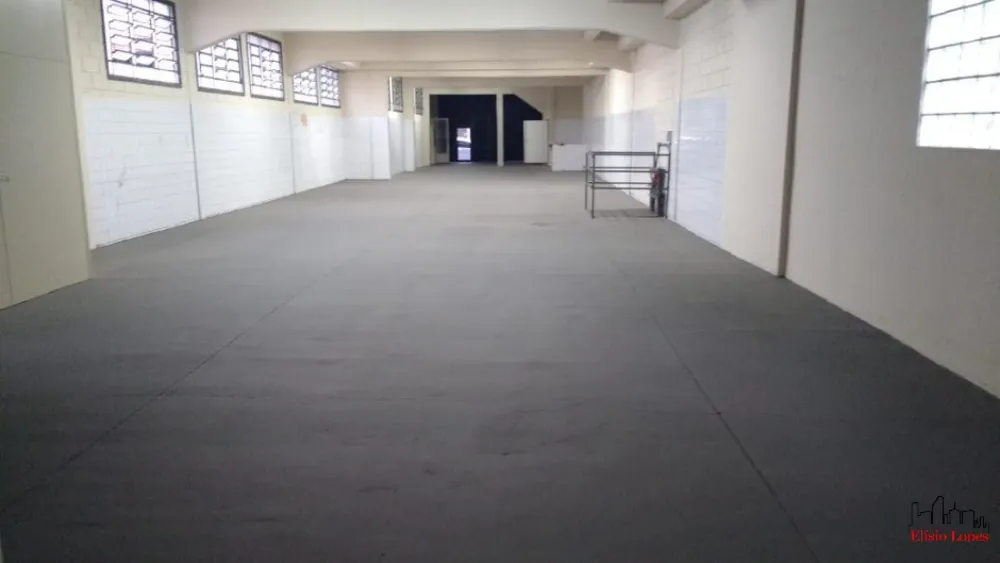 Depósito-Galpão, 800 m² - Foto 1