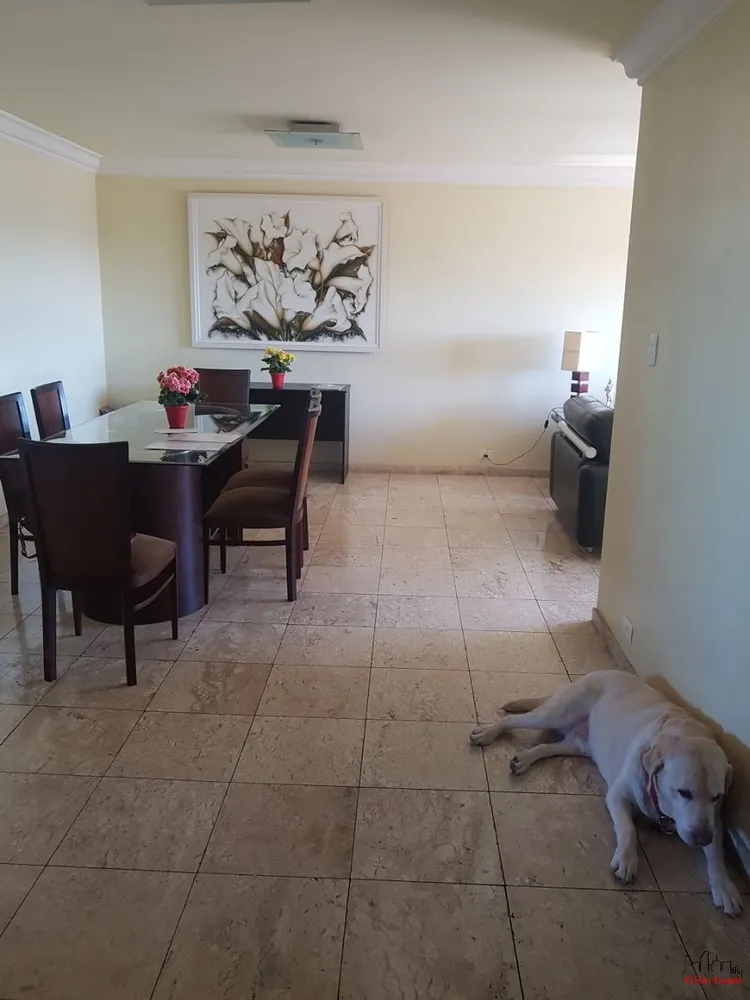 Apartamento, 2 quartos, 115 m² - Foto 2