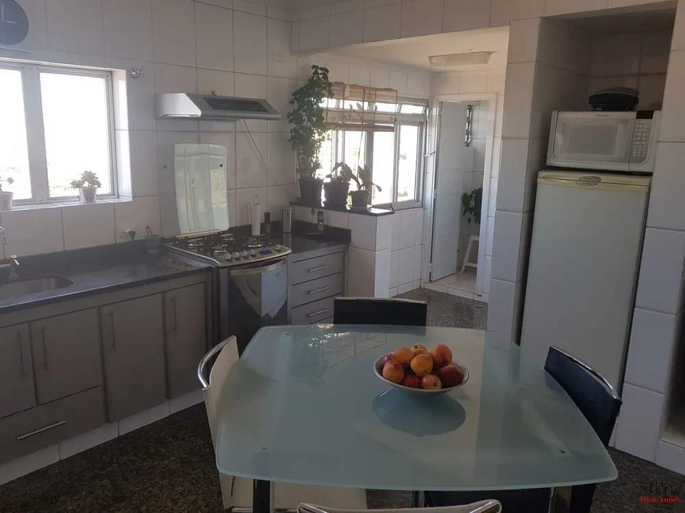 Apartamento, 2 quartos, 115 m² - Foto 1