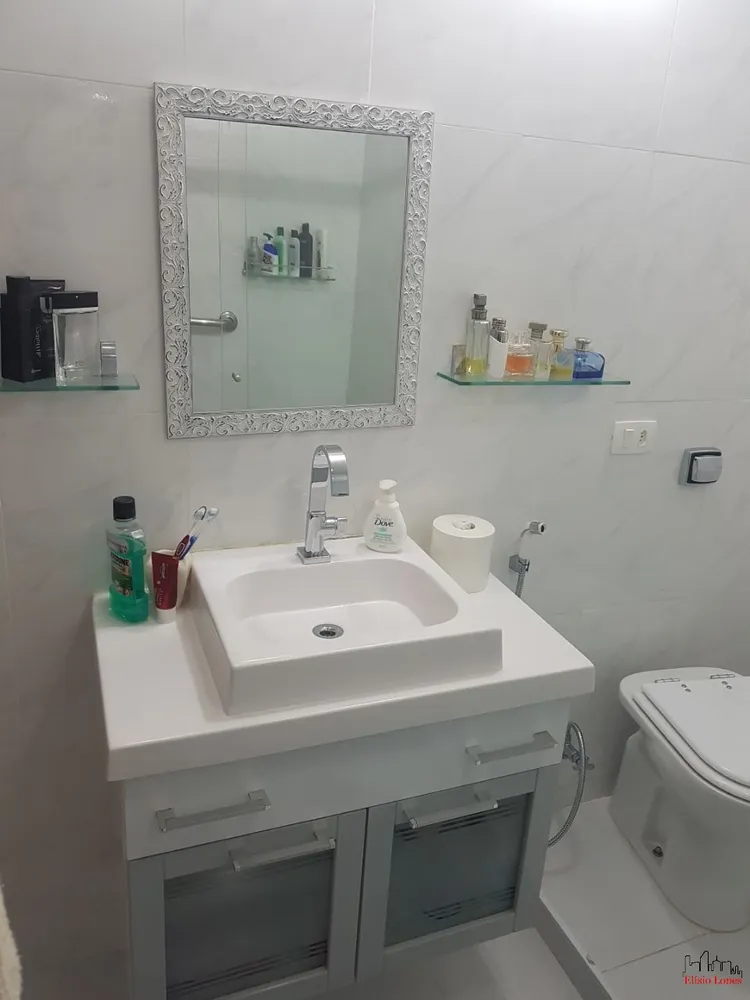 Apartamento, 2 quartos, 115 m² - Foto 3
