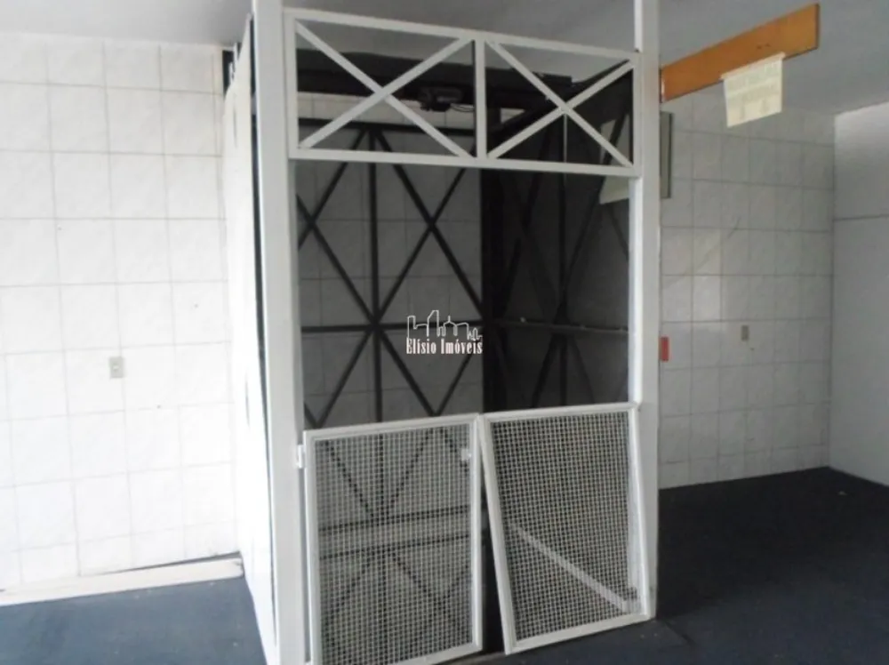Depósito-Galpão, 380 m² - Foto 3