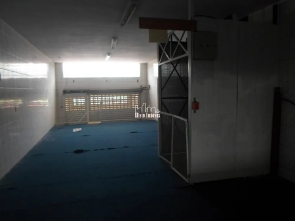 Depósito-Galpão, 380 m² - Foto 4