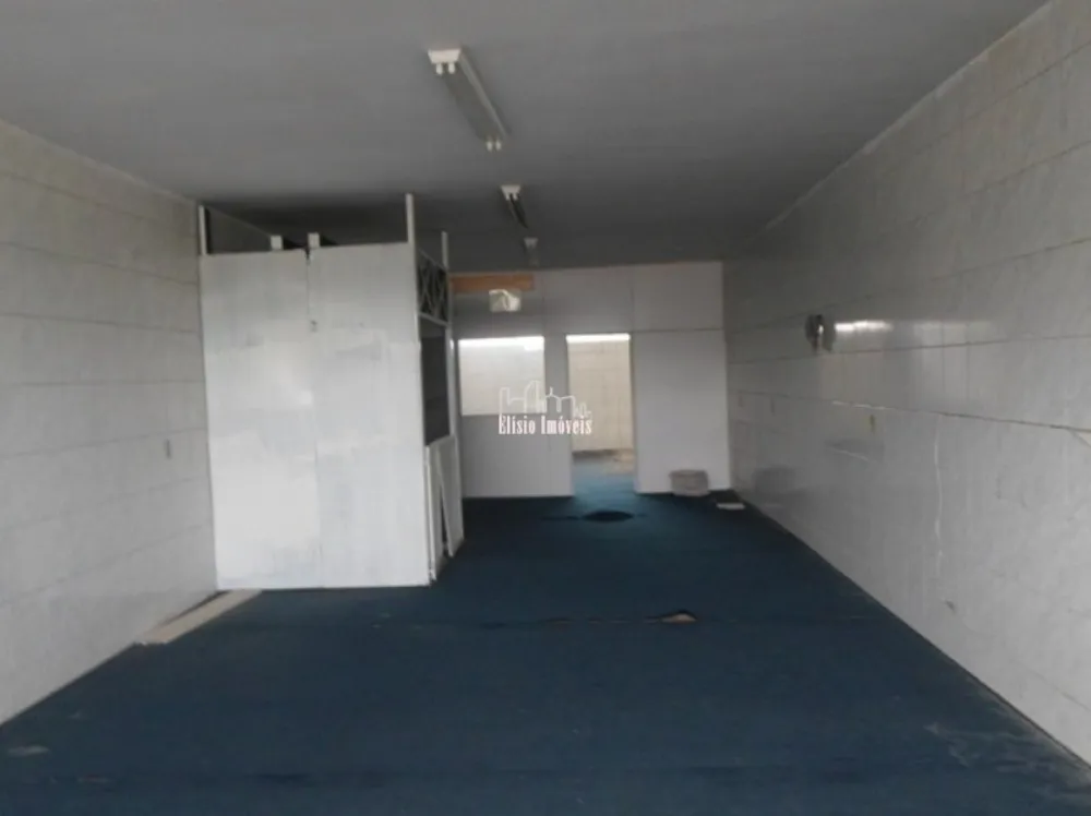 Depósito-Galpão, 380 m² - Foto 1