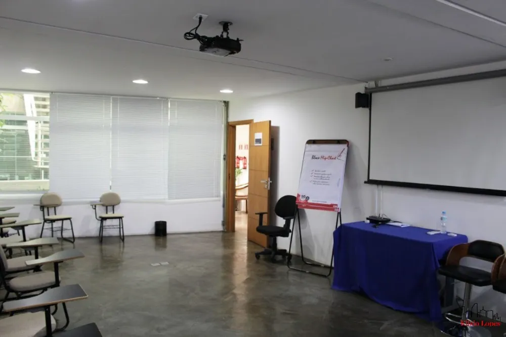 Prédio Inteiro, 600 m² - Foto 1