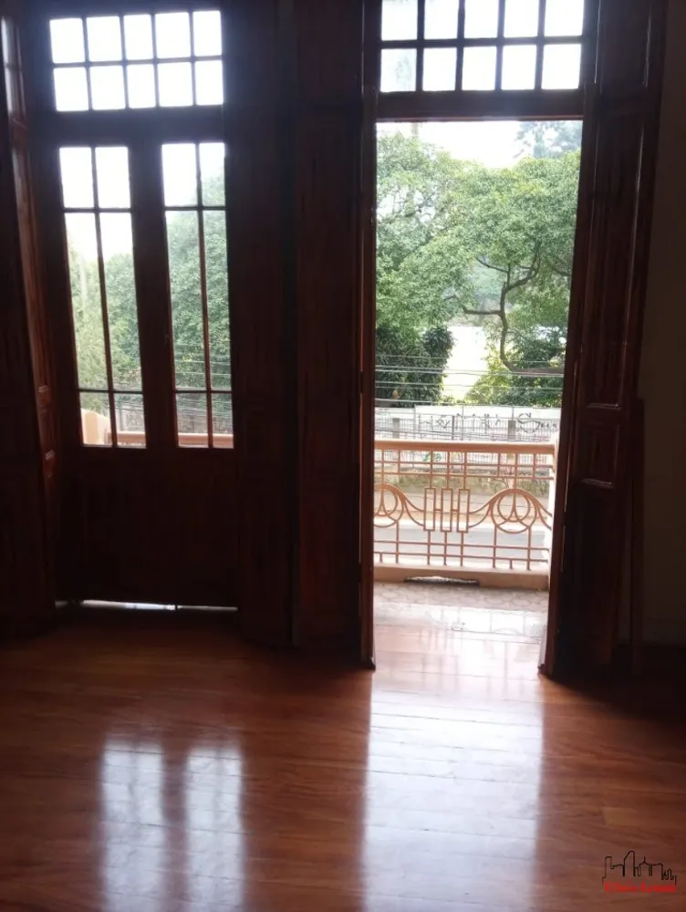 Sobrado, 4 quartos, 80 m² - Foto 1