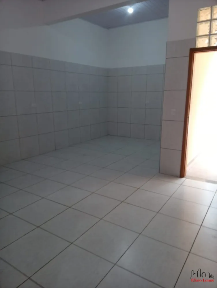 Sobrado, 4 quartos, 80 m² - Foto 2