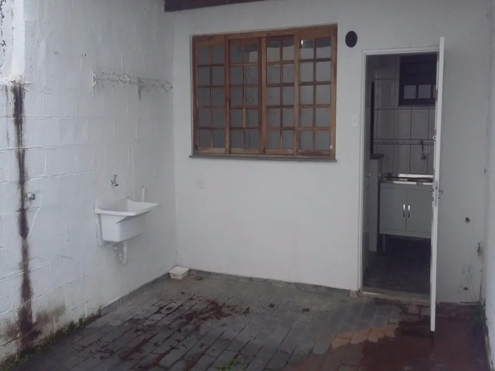 Sobrado, 2 quartos, 68 m² - Foto 3