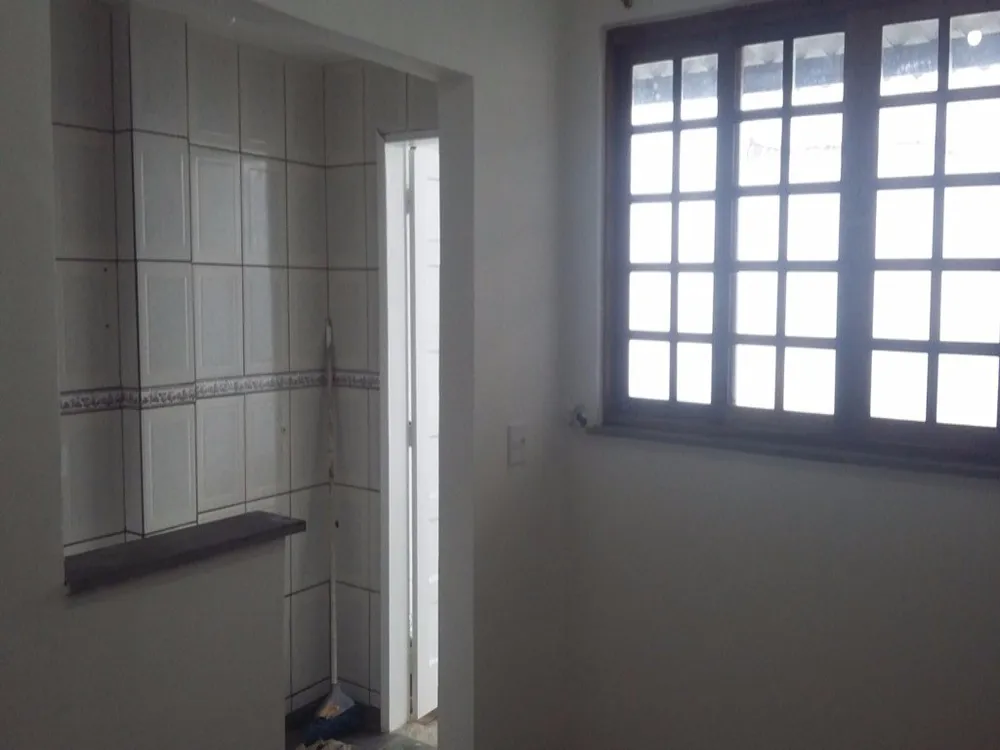 Sobrado, 2 quartos, 68 m² - Foto 1