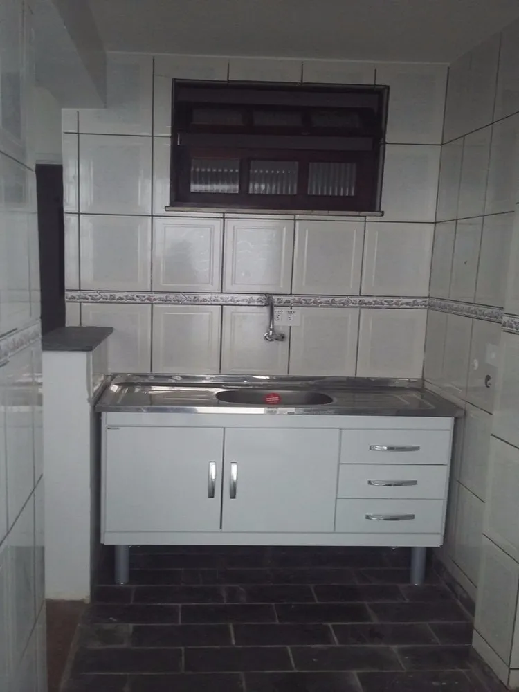 Sobrado, 2 quartos, 68 m² - Foto 4