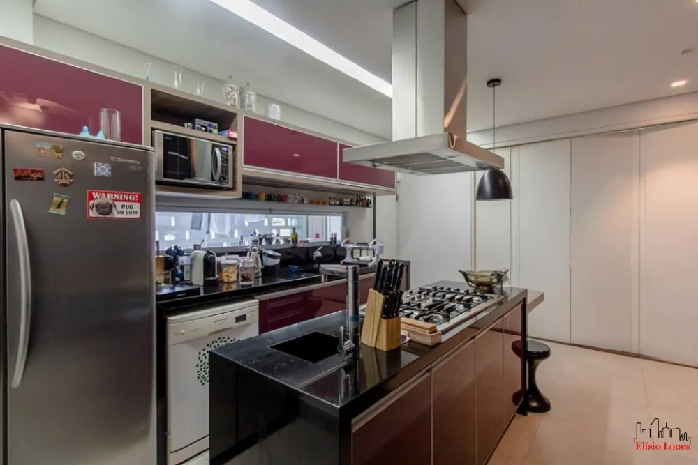 Apartamento, 3 quartos, 240 m² - Foto 4