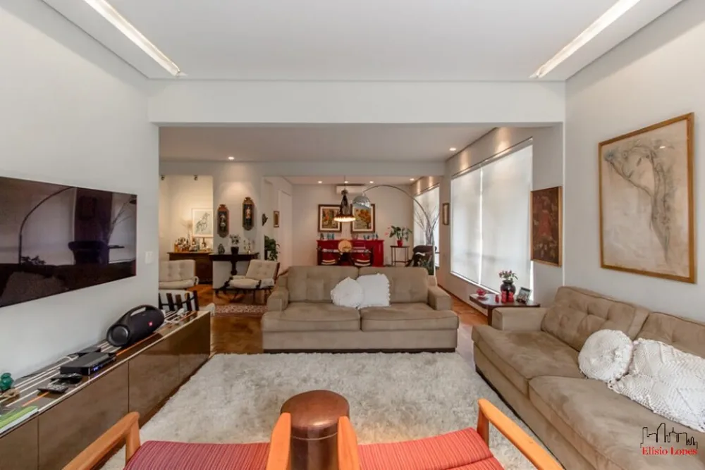 Apartamento, 3 quartos, 240 m² - Foto 8