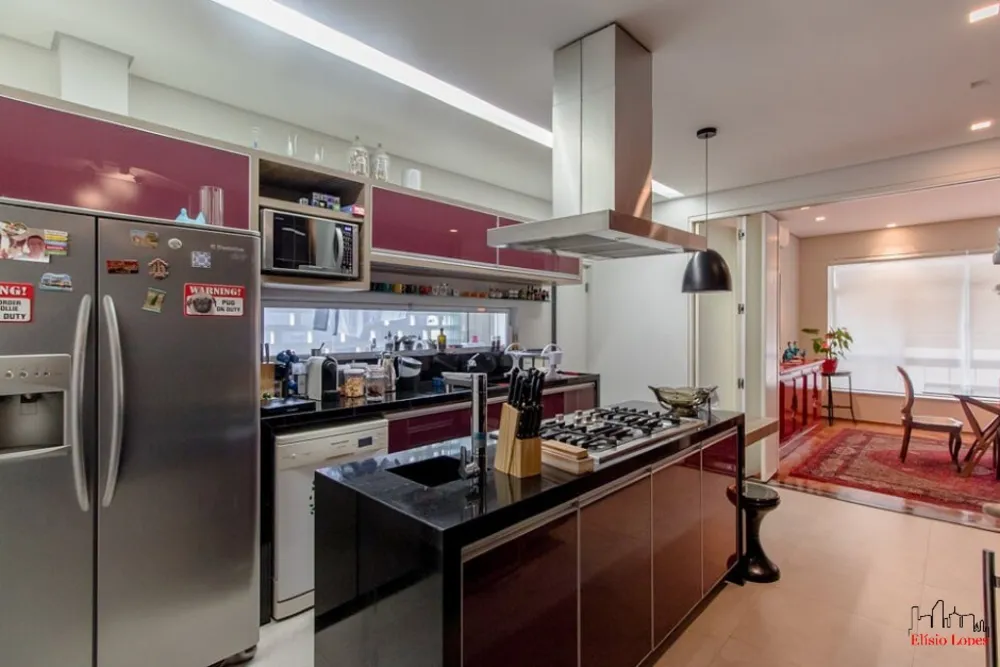 Apartamento, 3 quartos, 240 m² - Foto 3