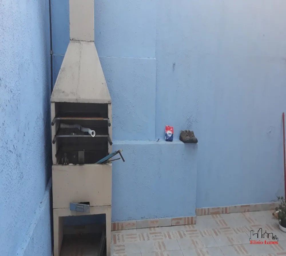 Prédio Inteiro, 160 m² - Foto 3
