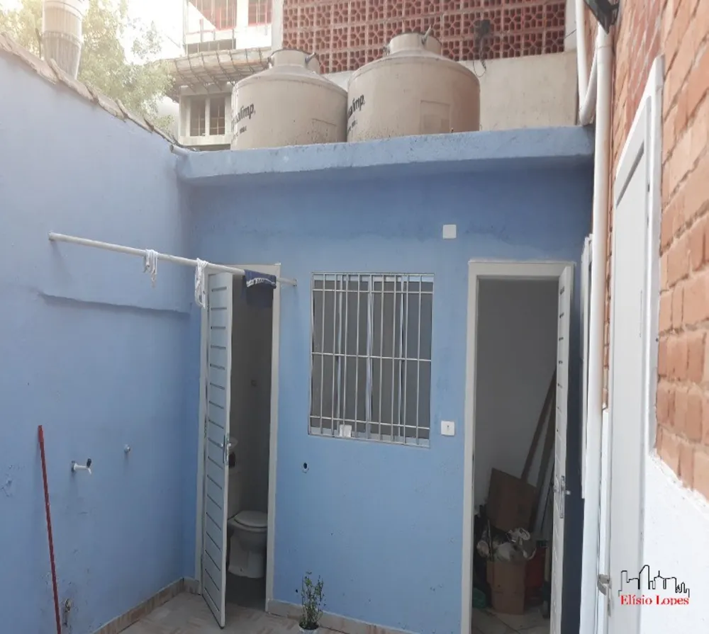 Prédio Inteiro, 160 m² - Foto 4