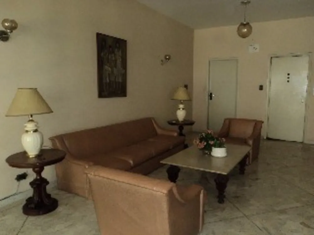 Apartamento, 3 quartos, 203 m² - Foto 2