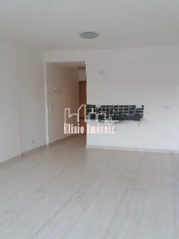 Kitnet-Studio, 37 m² - Foto 1