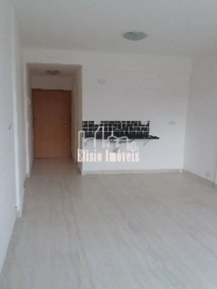 Kitnet-Studio, 37 m² - Foto 2