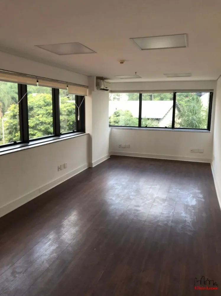 Sala-Conjunto, 32 m² - Foto 3