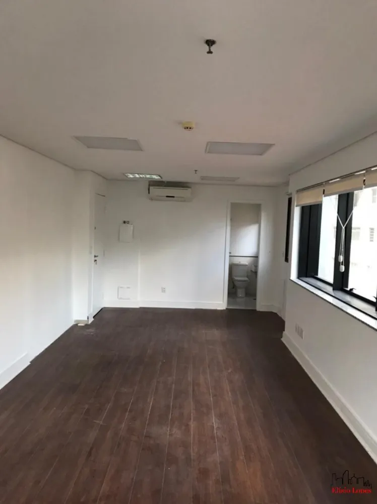 Sala-Conjunto, 32 m² - Foto 1
