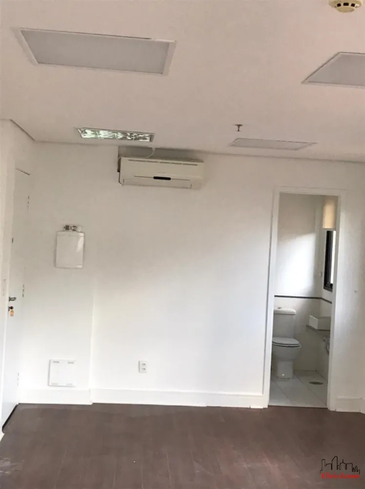 Sala-Conjunto, 32 m² - Foto 4