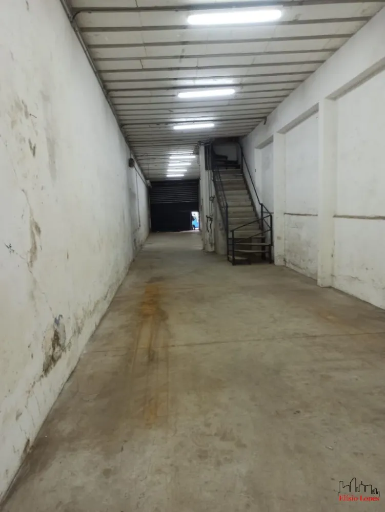 Loja-Salão, 160 m² - Foto 3