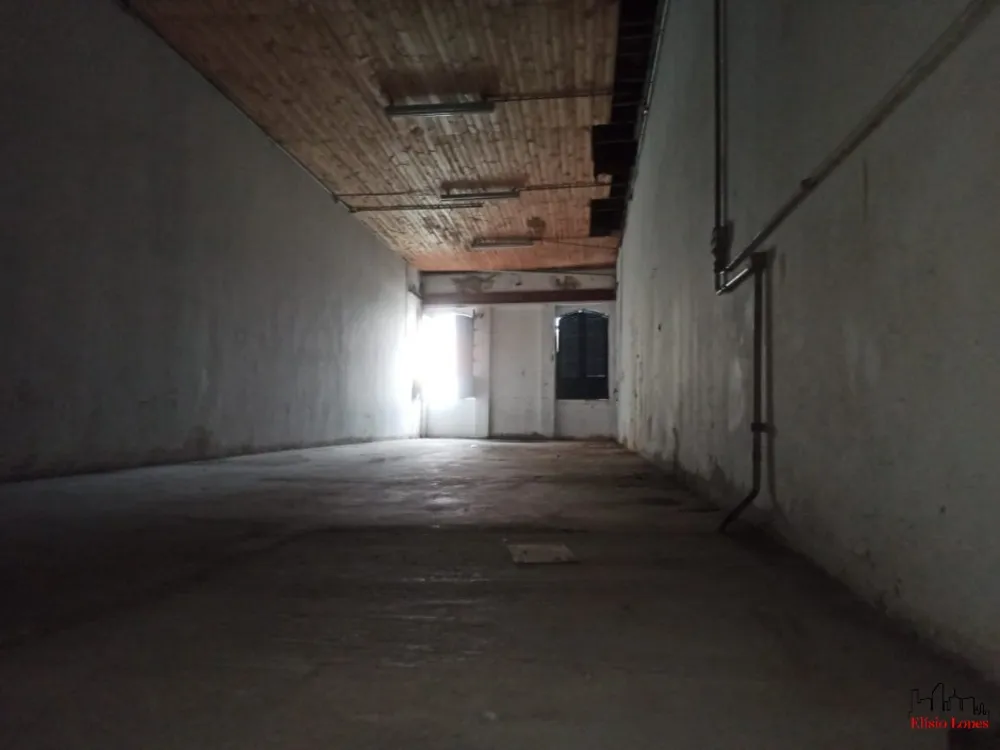 Loja-Salão, 160 m² - Foto 1