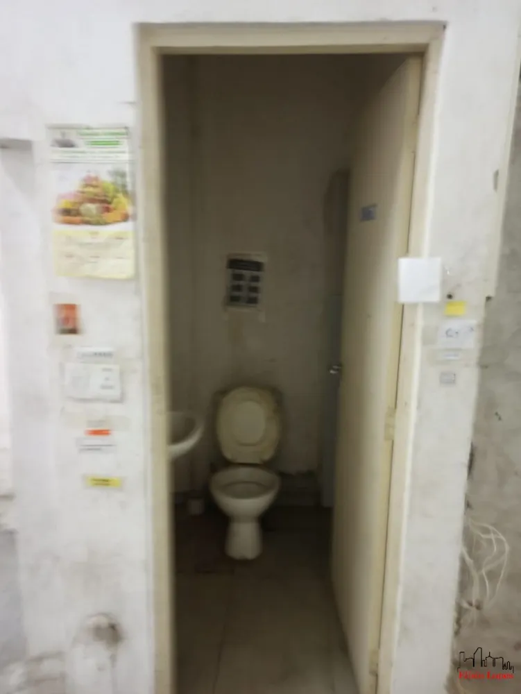 Loja-Salão, 160 m² - Foto 2