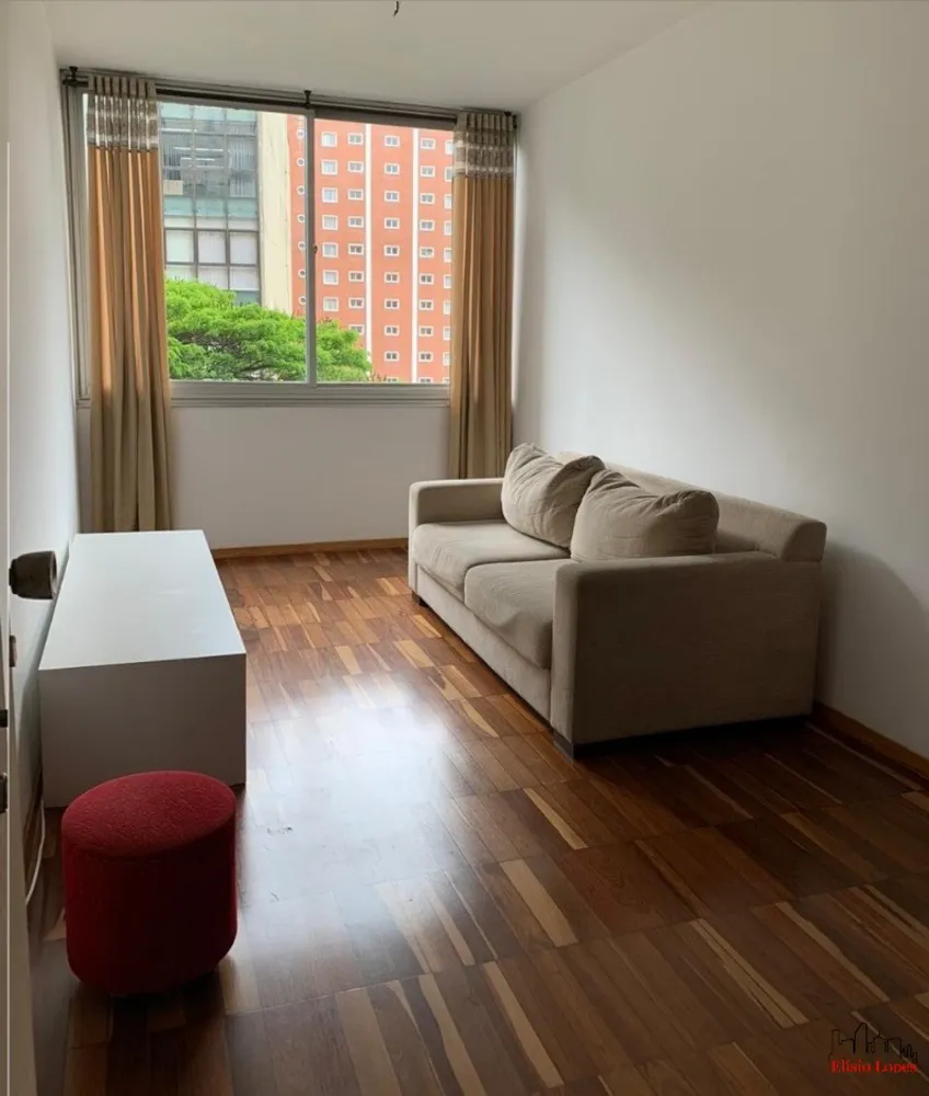 Apartamento, 2 quartos, 100 m² - Foto 1