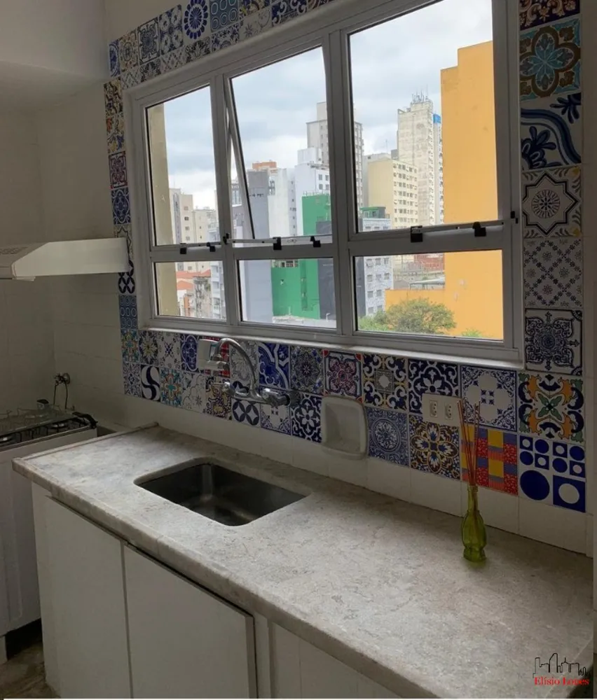 Apartamento, 2 quartos, 100 m² - Foto 4