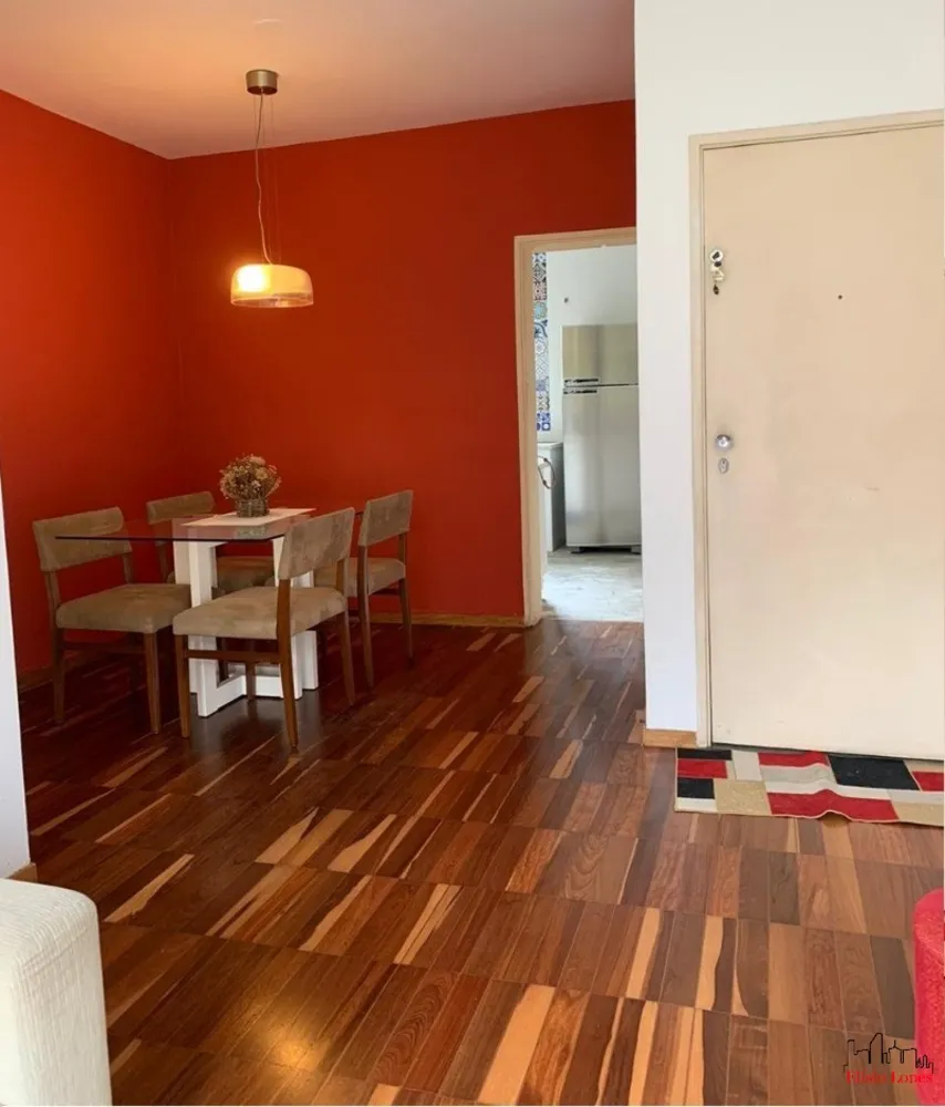 Apartamento, 2 quartos, 100 m² - Foto 3