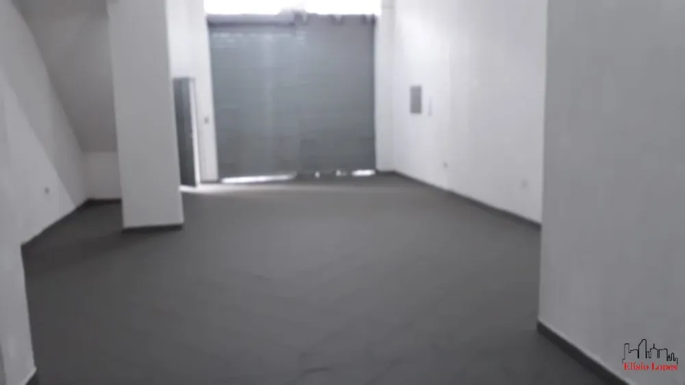 Depósito-Galpão, 200 m² - Foto 1