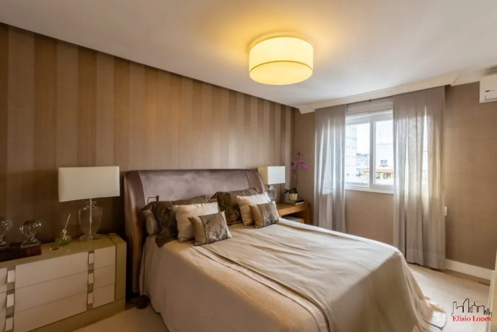 Apartamento, 2 quartos, 244 m² - Foto 2