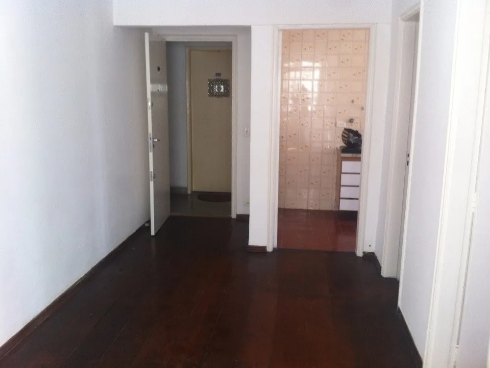 Apartamento, 1 quarto, 48 m² - Foto 1