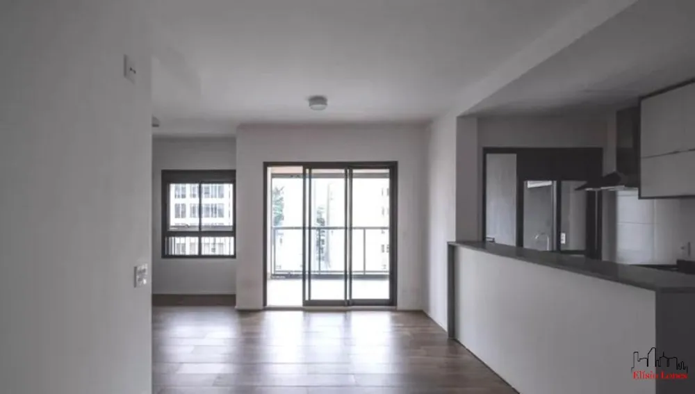 Apartamento, 2 quartos, 71 m² - Foto 3