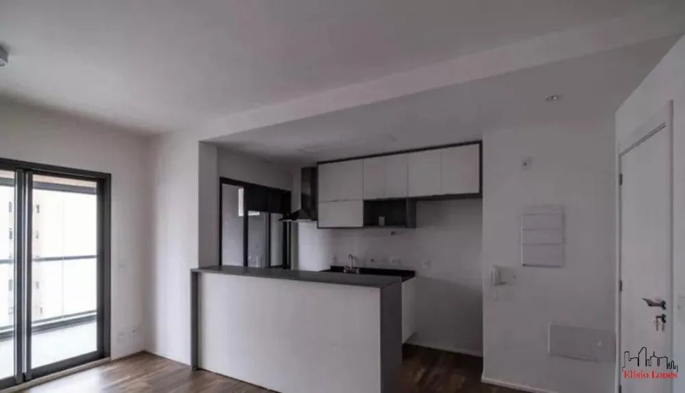 Apartamento, 2 quartos, 71 m² - Foto 1