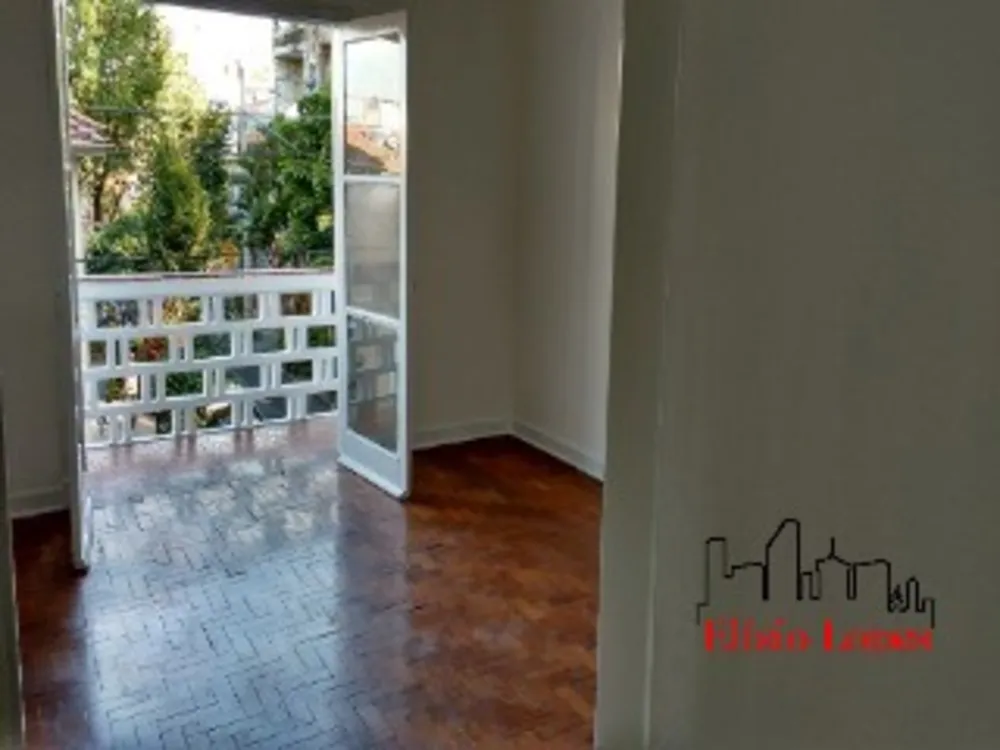 Apartamento, 2 quartos, 75 m² - Foto 3