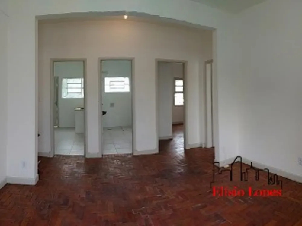 Apartamento, 2 quartos, 75 m² - Foto 1