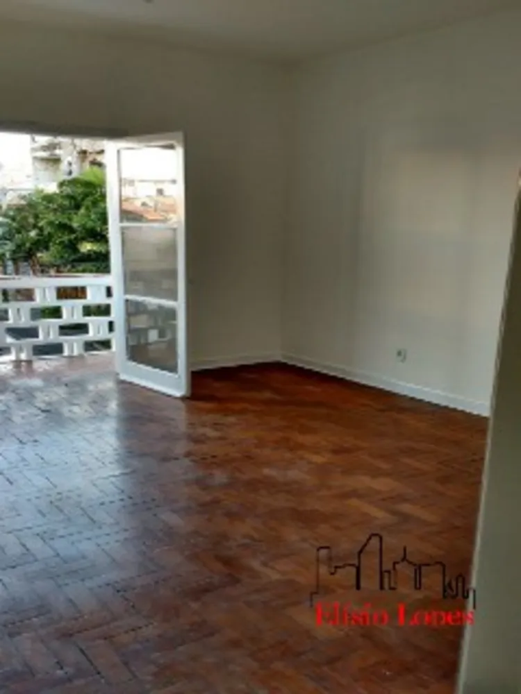 Apartamento, 2 quartos, 75 m² - Foto 2