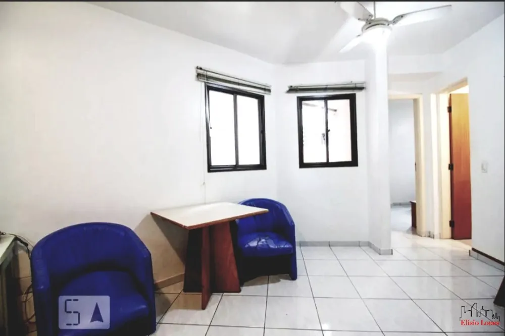 Apartamento, 1 quarto, 36 m² - Foto 4