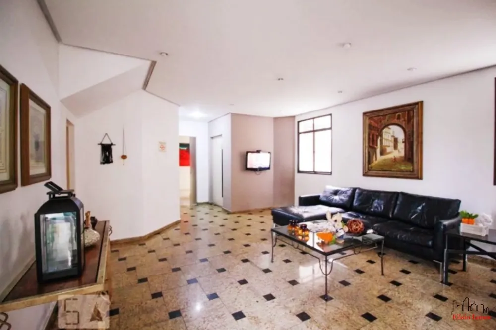 Apartamento, 1 quarto, 36 m² - Foto 1
