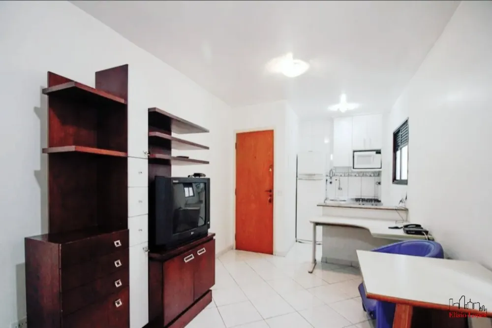 Apartamento, 1 quarto, 36 m² - Foto 3