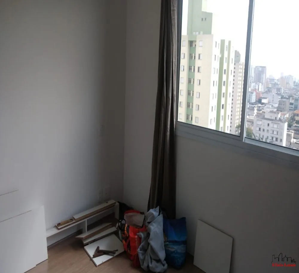 Apartamento, 1 quarto, 19 m² - Foto 2