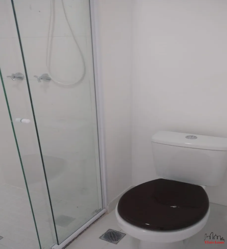Apartamento, 1 quarto, 19 m² - Foto 3