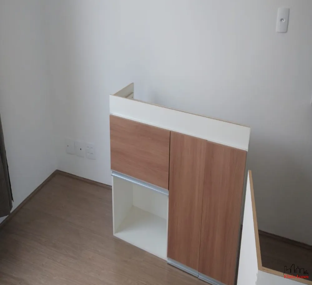 Apartamento, 1 quarto, 19 m² - Foto 4