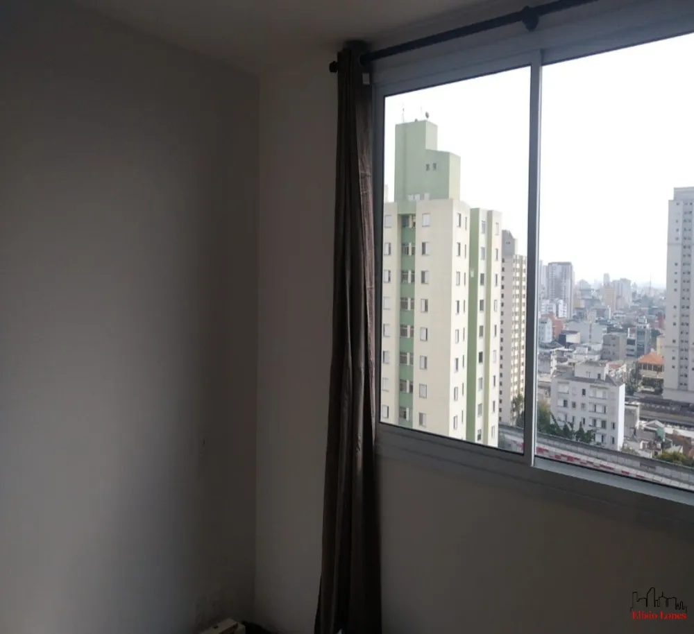 Apartamento, 1 quarto, 19 m² - Foto 1