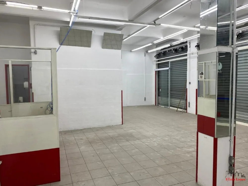 Loja-Salão, 400 m² - Foto 1