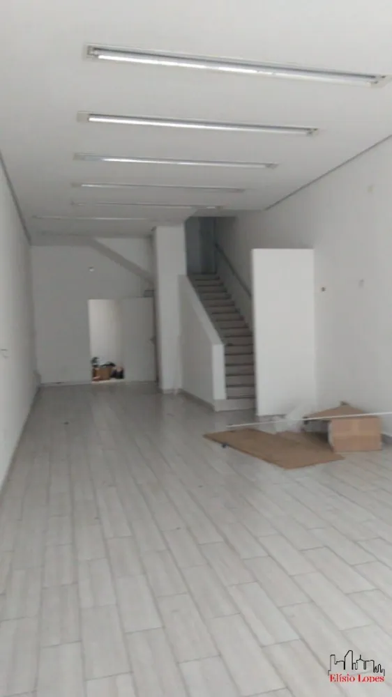 Loja-Salão, 400 m² - Foto 2